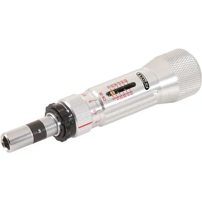 KSTOOLS® - 1/4" ESD Drehmomentschraubendreher Mikrometerskala, 20-120cN·m