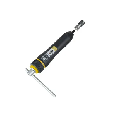 PROXXON - MicroClick-Drehmomentschrauber MC 10, 2 - 10 Nm, 1/4"