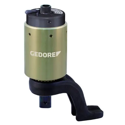 GEDORE - DVV-40ZRS Drehmomentvervielfältiger DREMOPLUS ALU 4000 Nm