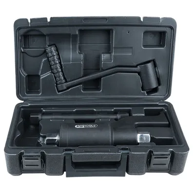 KSTOOLS® - 1" Universal-Kraftvervielfältiger, 3-teilig 1:64