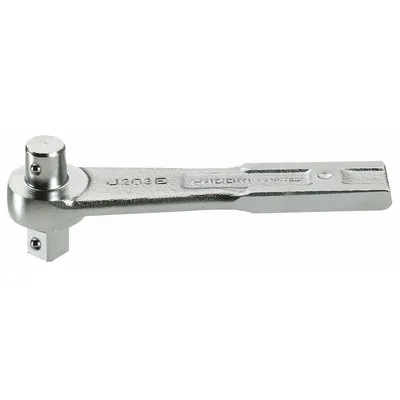 Facom - Antriebsvierkant 1/2" 20 x 7mm S.203E