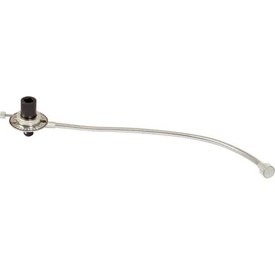 KSTOOLS® - 3/4" Drehwinkelmessscheibe, Magnet