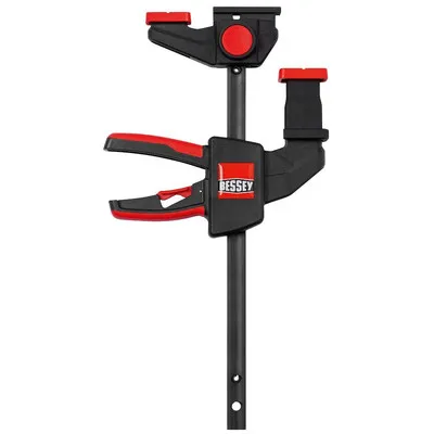 BESSEY® - Einhand-Tischwzinge 150 x 60mm/120-310mm
