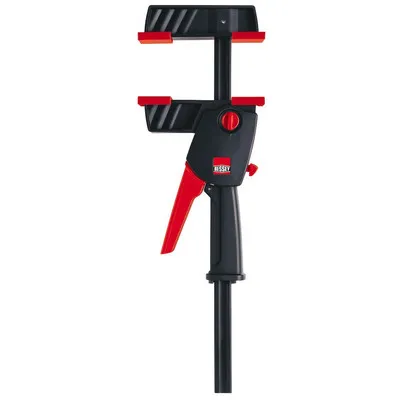 BESSEY® - Einhand-Zwinge DuoKlamp 650x85mm
