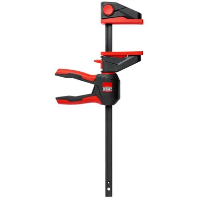 BESSEY® - Einhandzwinge mit drehbarem Griff EZ360-45