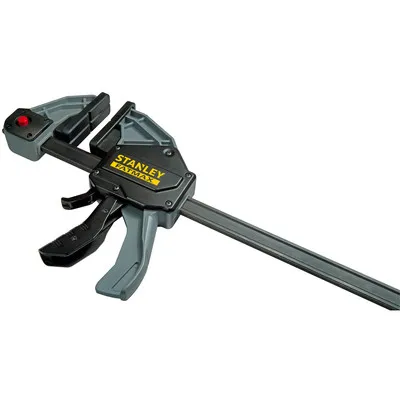 STANLEY® - Einhandzwinge FatMax XL, 150mm, 270kg