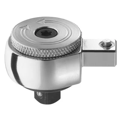Facom - Einsteck-Umschaltknarre 9 x 12mm 3/8" J.372V