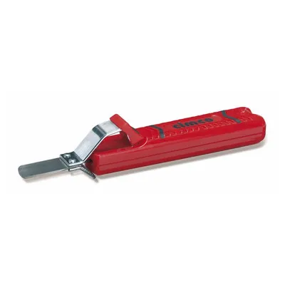 cimco® - Kabelmesser mit gerader Klinge 8-28mm Durchmesser TIN beschichtet