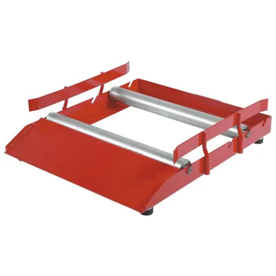 cimco® - Kabeltrommel-Abroller Trommelfix 700