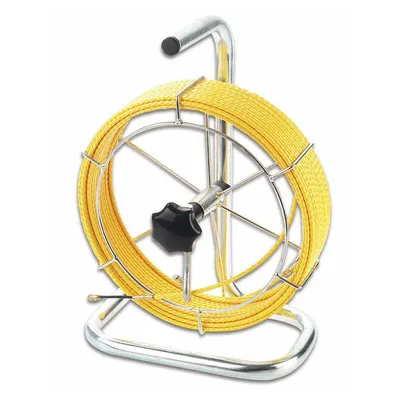 cimco® - Kati-Twist ø5,2 20 m Haspel