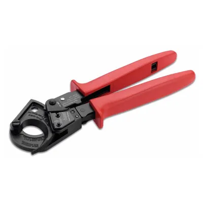 cimco® - Ratschenkabelschere ø32mm