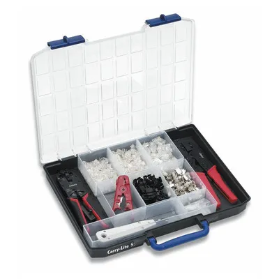 cimco® - Servicecase Netzwerktechnik I