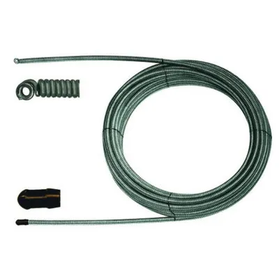 Dönges - FLEX-Einziehspirale, Ø 4,0 mm, Länge 20,0 m