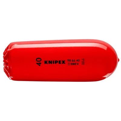 KNIPEX® - 98 66 40 Aufsteck-Tülle konisch 135mm