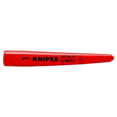 KNIPEX® - 98 66 01 Aufsteck-Tülle konisch 80mm