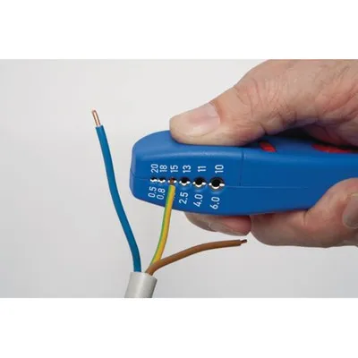 WEICON® - Kabelmesser No. S 4-28 Multi