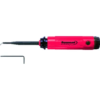FORMAT - Innen-Entrater FAT I