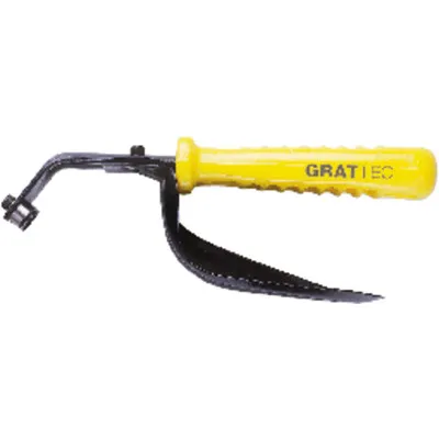 GRATTEC - Entgratwerkzeug Doppel-Entgrter