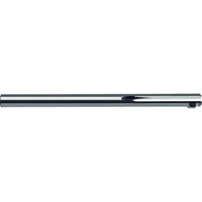 GÜHRING® - Entgratgabel 4100 Werksnorm EW 100 G VHM blank rechts Ø3,5mm