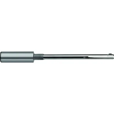 GÜHRING® - Entgratgabel 4101 Werksnorm EW 100 G VHM blank rechts Ø4,5mm