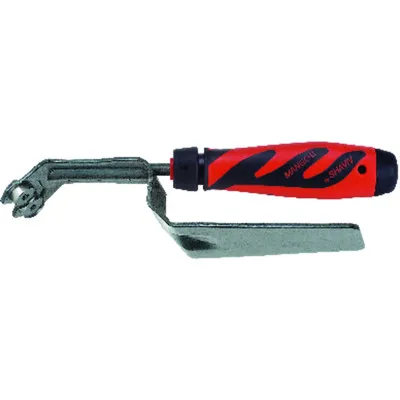 Shaviv - Handgriff Mango II Set Burr-Bi Vargus