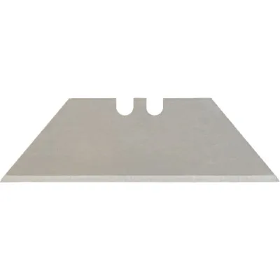 forum® - Trapezklinge 50 Stück 61 x19x0,60mm