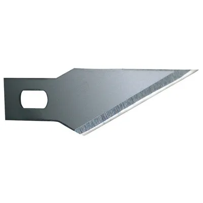 STANLEY® - Klingen für Hobbymesser, 3 Stück