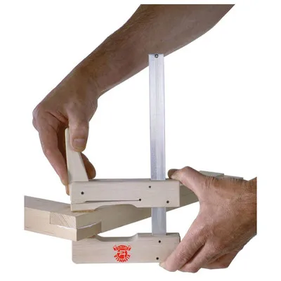 KLEMMSIA - Schnellzwinge 500 x 110mm