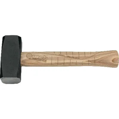PEDDINGHAUS - Fäustel Hickory 1500g
