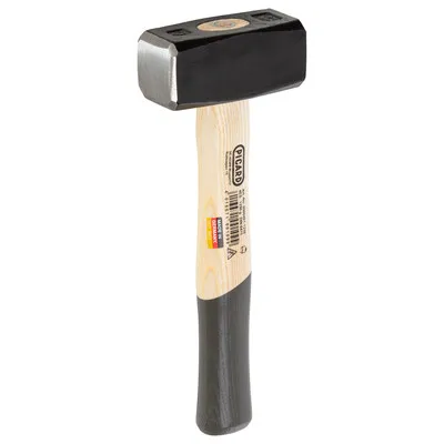PICARD - Fäustel Nr. 4 HS, 1250g