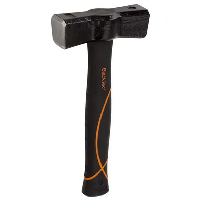 PICARD - Fäustel BlackTec® Nr. 342 FS, 1500g