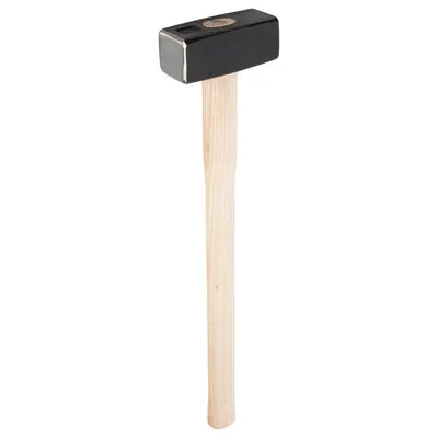 PICARD - RUTHE Fäustel Esche, große Größen, Nr. 3050030119, 5kg