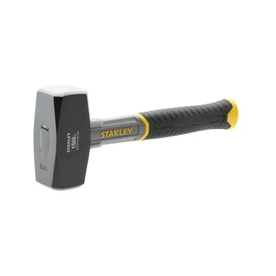 STANLEY® - Fäustel Fiberglas 1500g