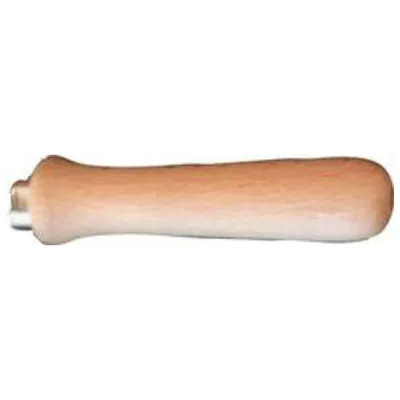 Dönges - Feilenheft DIN 395, Länge 130 mm