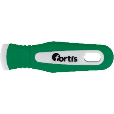 FORTIS - Feilenheft Kunststoff 110mm für Feilen 200mm