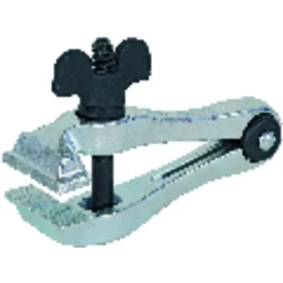 KUKKO® - Handfeilkloben 200mm mit Flügelmutter