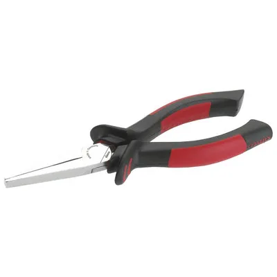 cimco® - Flachzange, VDE isoliert, DIN ISO 5745, 160mm