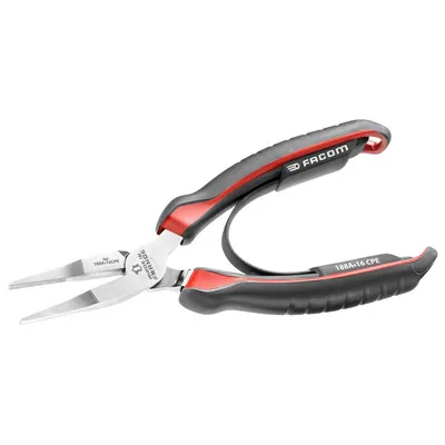 Facom - Flachzange 160mm 188A.16CPE