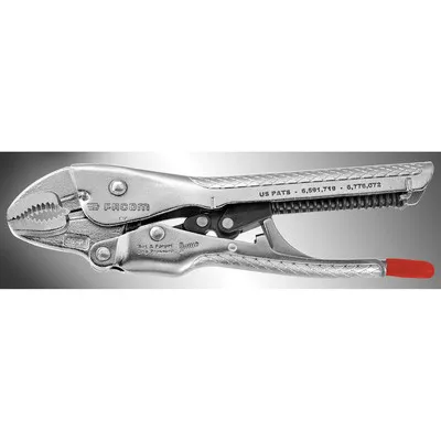 Facom - Automatische Gripzange 580.6