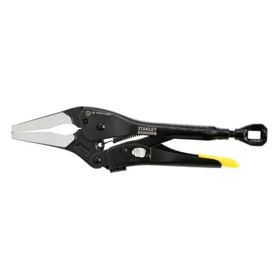 STANLEY® - Gripzange FatMax lange Backen, 220mm
