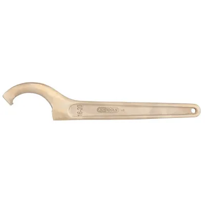 KSTOOLS® - BRONZEplus Hakenschlüssel ø120-130mm
