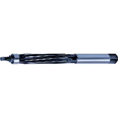 BECK - Handreibahle DIN 859 HSS 8,0mm