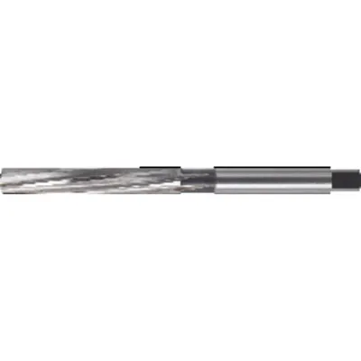 FORMAT - Handreibahle DIN 206 HSS Form B 40,0mm