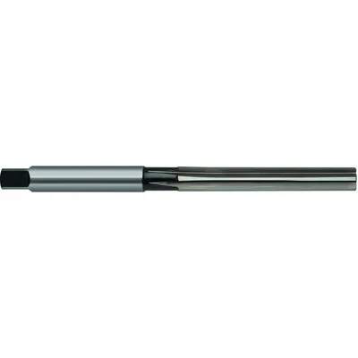 GÜHRING® - Handreibahle 412 DIN 206 HSS blank Form RH 17mm