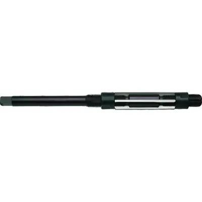 GÜHRING® - Handreibahle 416 Werksnorm HSS blank RH 6,4mm