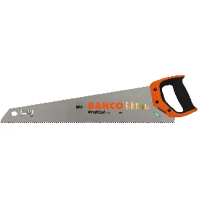 BAHCO® - Handsäge Ergo GT 475mm Profcut