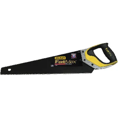 STANLEY® - Handsäge JET CUT Appliflon 500mm
