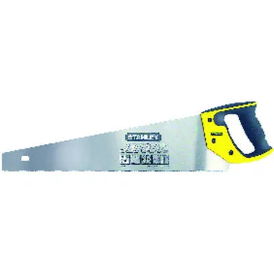 STANLEY® - Handsäge Jet Cut fein 450mm