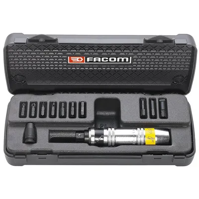 Facom - Impact-Schlagschrauber 3/8" NJ.261M