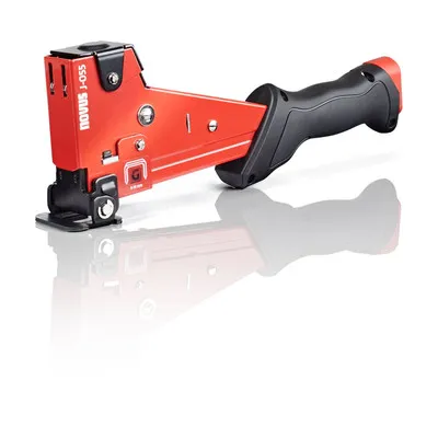 Novus - Hammertacker J-055